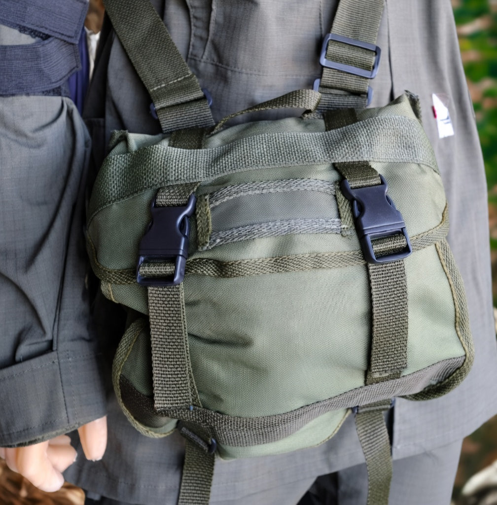 BOLSOS Y ELEMENTOS