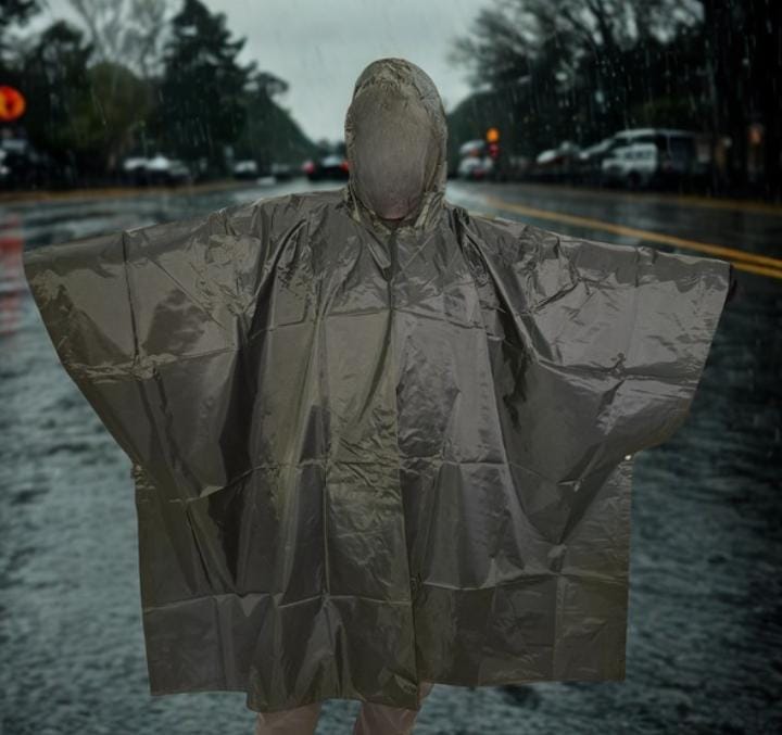 CAPA PONCHOS Y PILOTOS