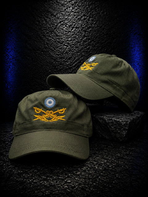 GORRAS