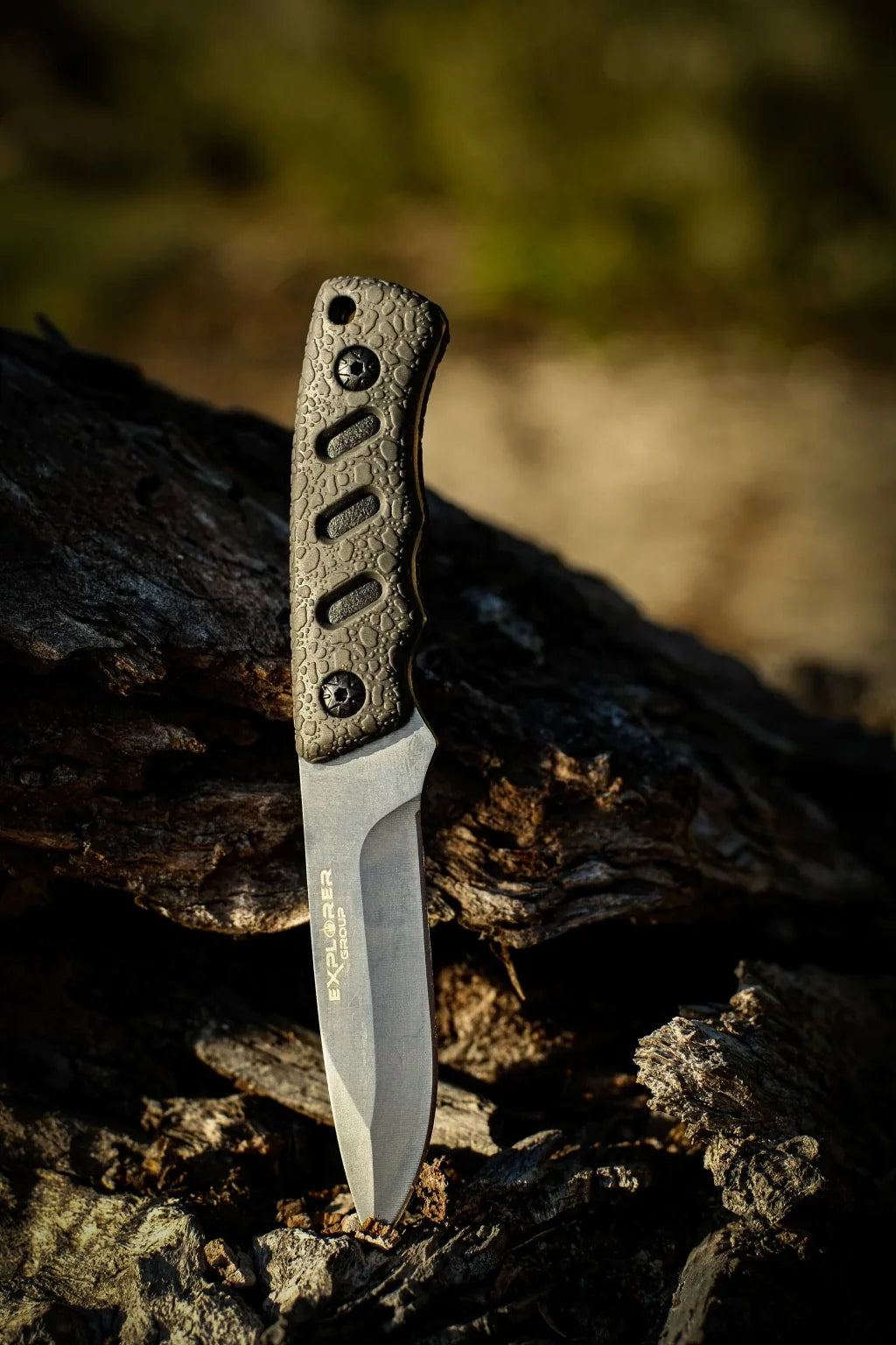 CUCHILLOS