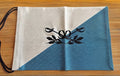 BANDEROLA DE SUBDIRECTOR NACIONAL DE GENDARMERIA