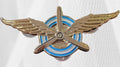 PIN "MECANICO DE AVIACION"