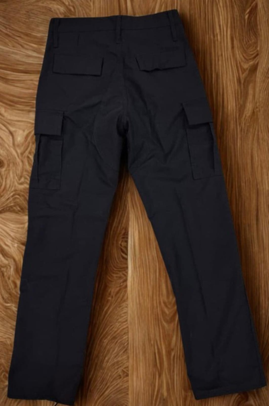 PANTALON RIPSTOP ANTIDESGARRE