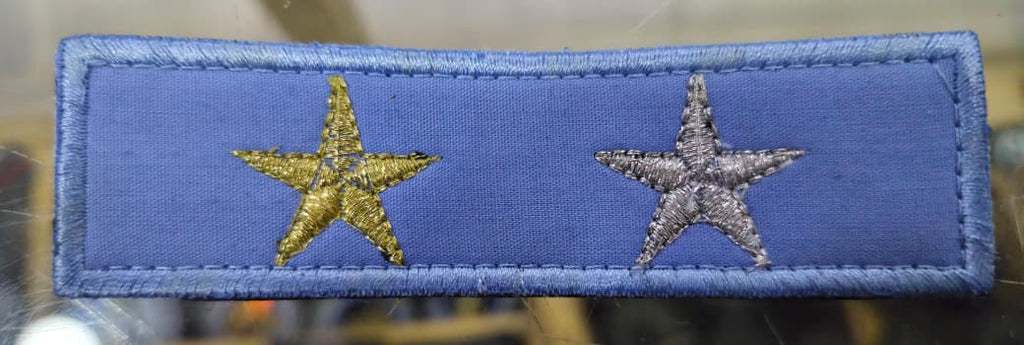 JERARQUIA PECTORAL OFICIAL