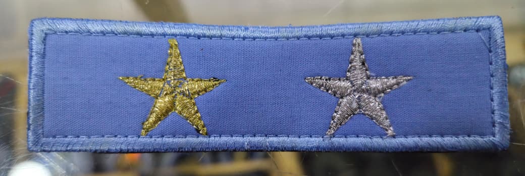 JERARQUIA PECTORAL OFICIAL