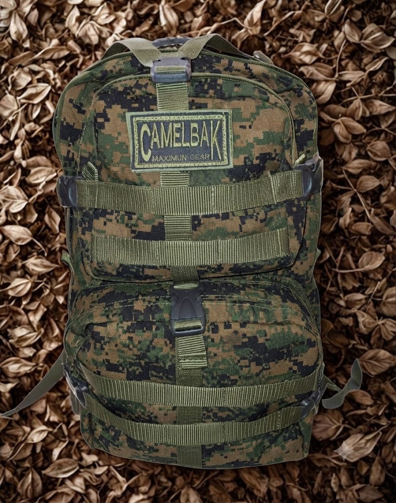 MOCHILA CAMELBAK