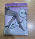 MEDIAS CANCAN "COCOT" TALLE EXTRA ART.1053