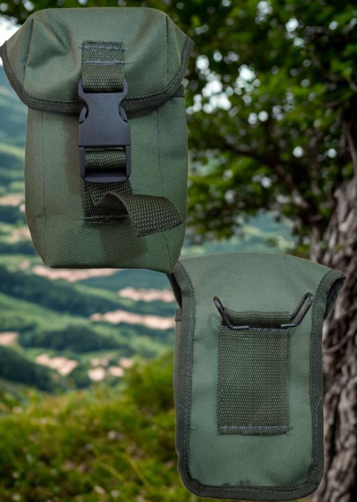 PORTA CARGADOR PARA FAL