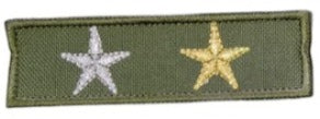 JERARQUIA PECTORAL OFICIAL