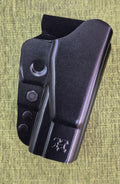 PISTOLERA NEGRA P/BERSA THUNDER PRO "HOUSTON" ART.K.41