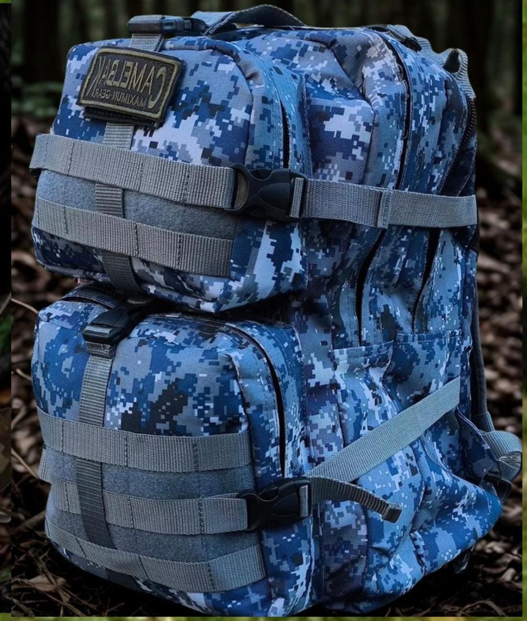 MOCHILA CAMELBAK