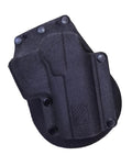 PISTOLERA NEGRA P/BERSA THUNDER MINI "HOUSTON" ART.RP43