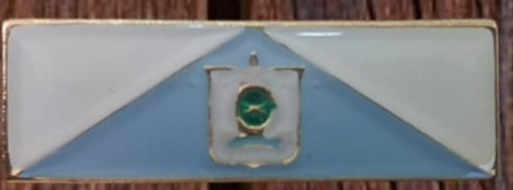 BARRA "ESCUSUP DE GENDARMES"