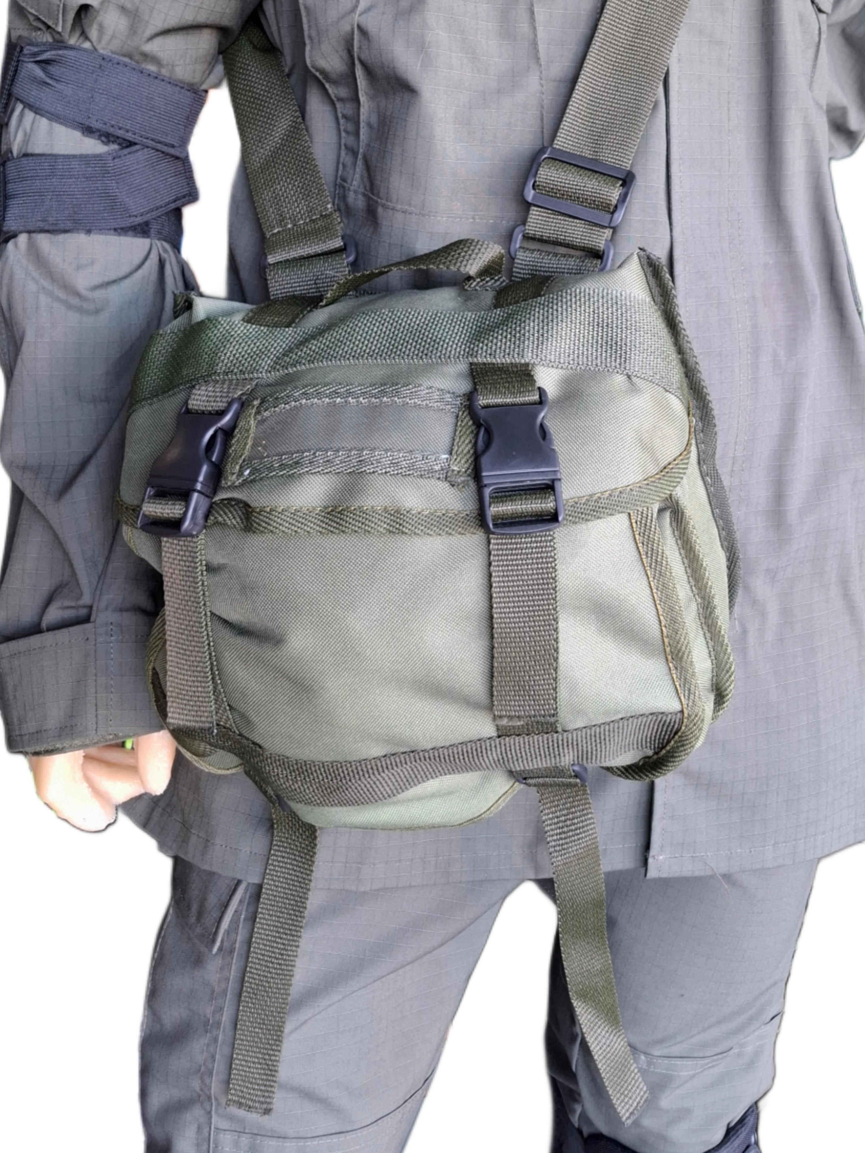 BOLSA DE RANCHO