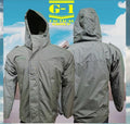 CAMPERA TIPO GOROTEK ROMPEVIENTO