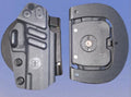 PISTOLERA HOUSTON POLIMERO P/ BERSA ART: KY-TPR9E