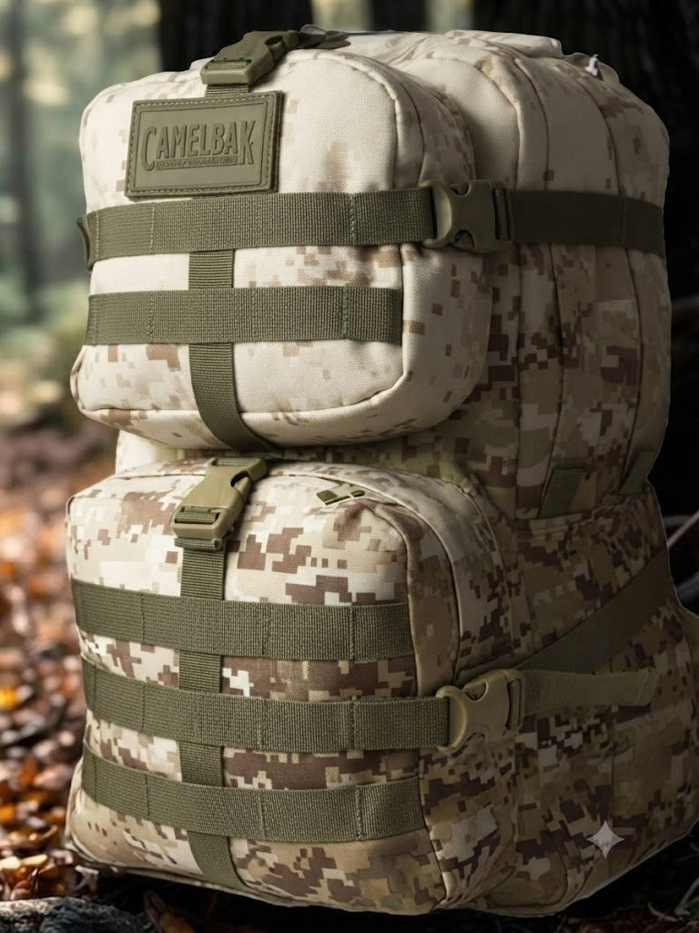 MOCHILA CAMELBAK