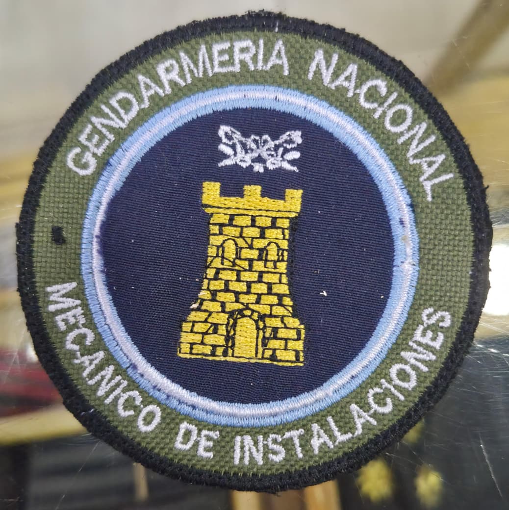 EMBLEMA ESPECIALIDADES