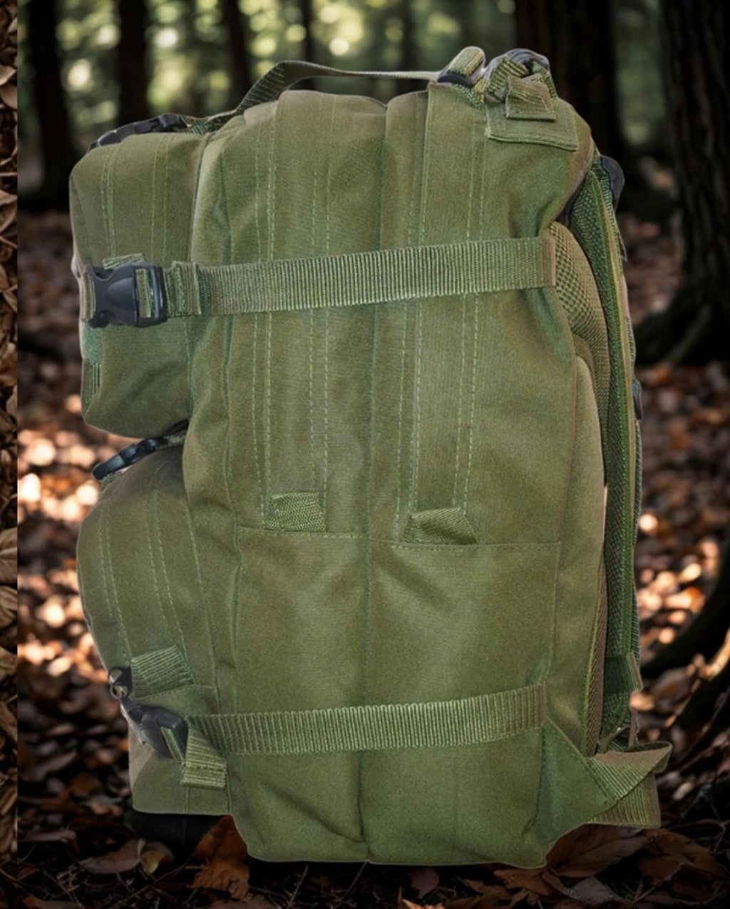 MOCHILA CAMELBAK