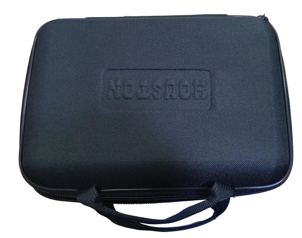GUN CASE TERMOFORMADO