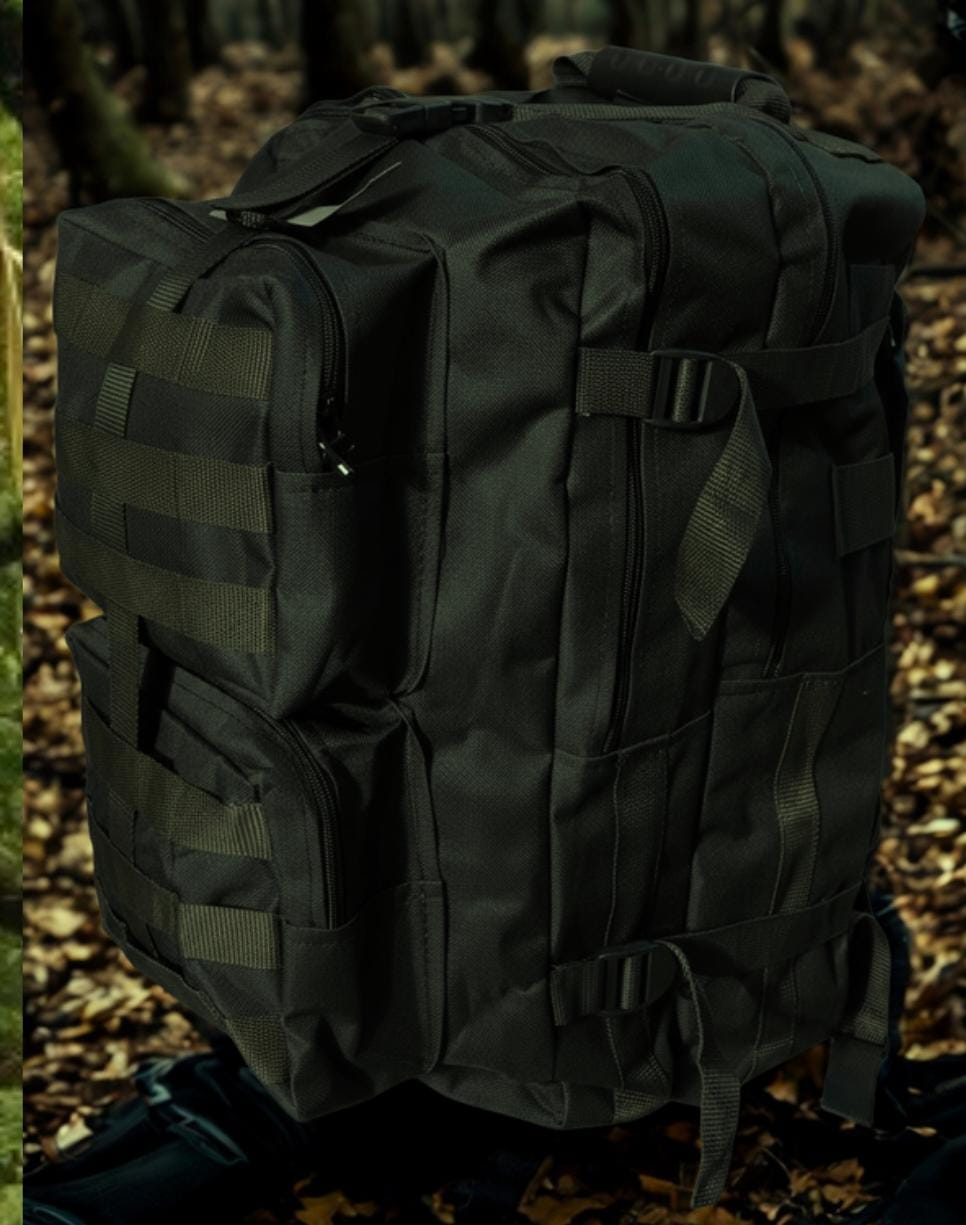 MOCHILA TIPO CAMEL