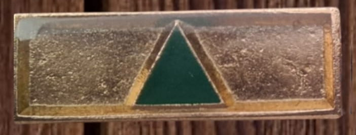 BARRAS "PERICIA"