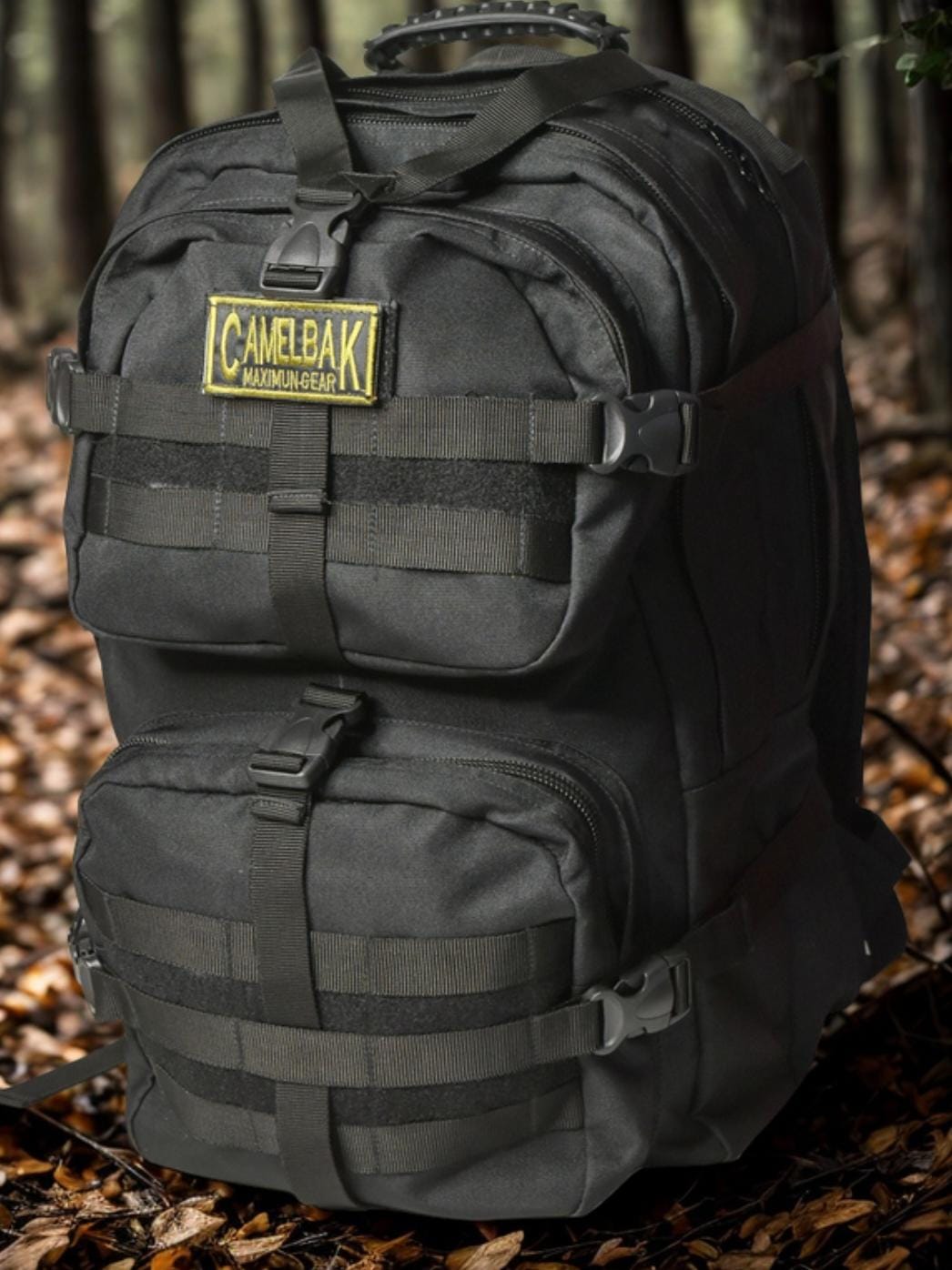 MOCHILA CAMELBAK