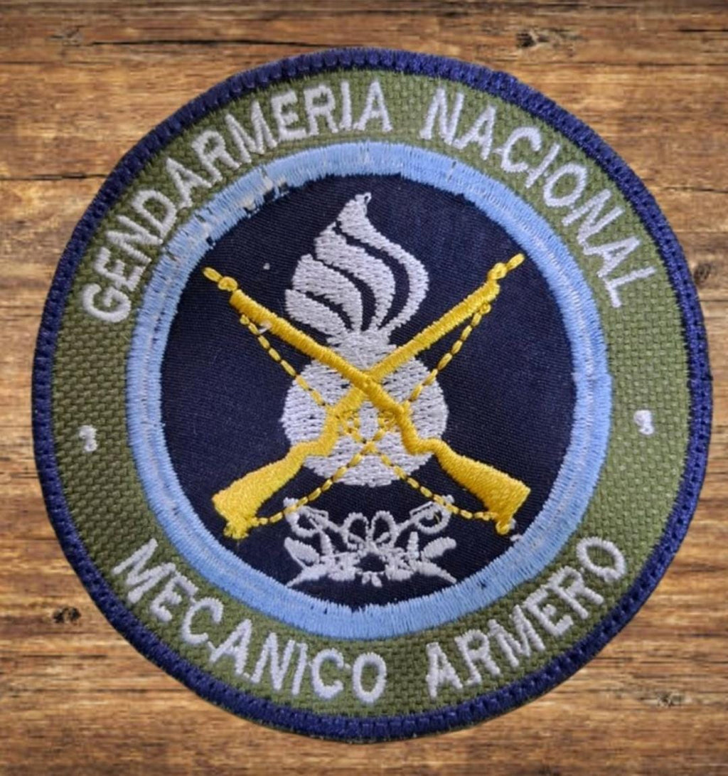 EMBLEMA ESPECIALIDADES