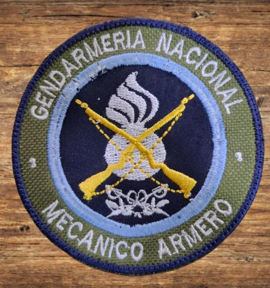 EMBLEMA ESPECIALIDADES