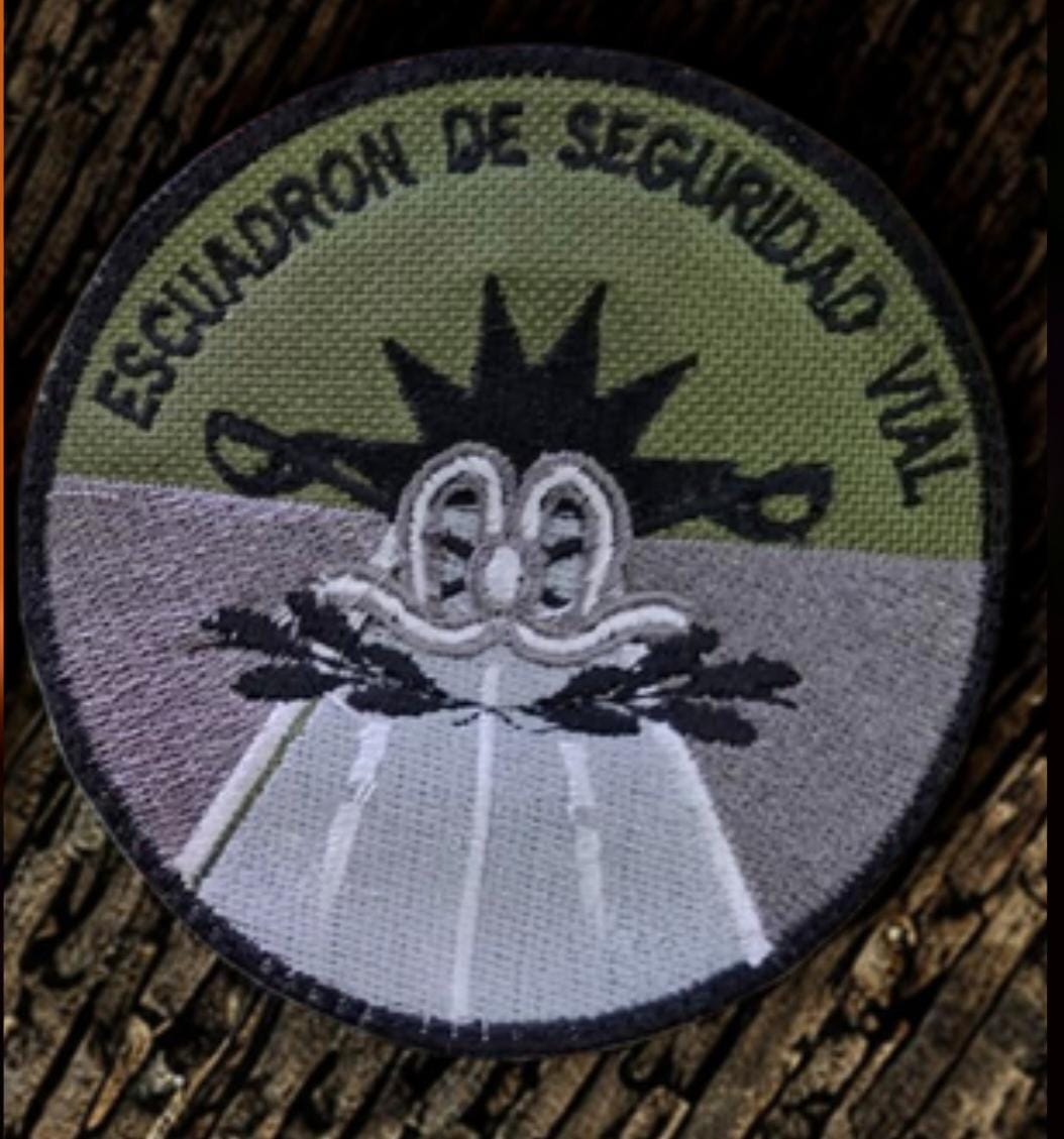 EMBLEMA ESPECIALIDADES