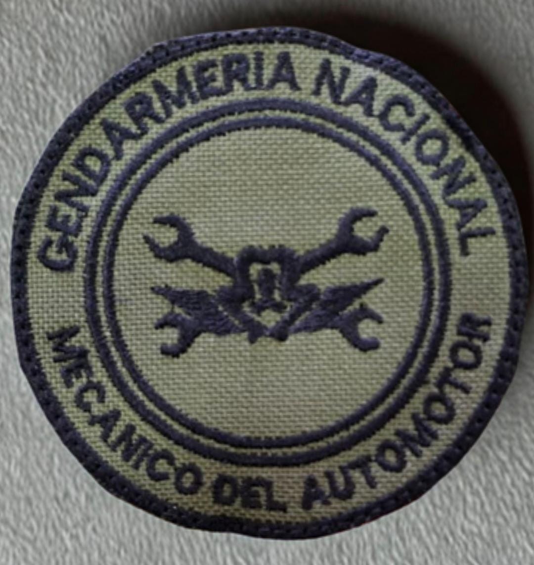 EMBLEMA ESPECIALIDADES