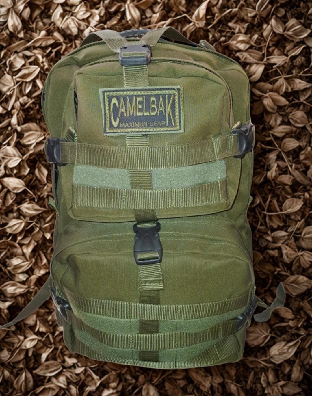 MOCHILA CAMELBAK