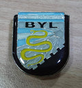 PIN "BYL" (T/E BUSQ. EXPLOSIVOS)