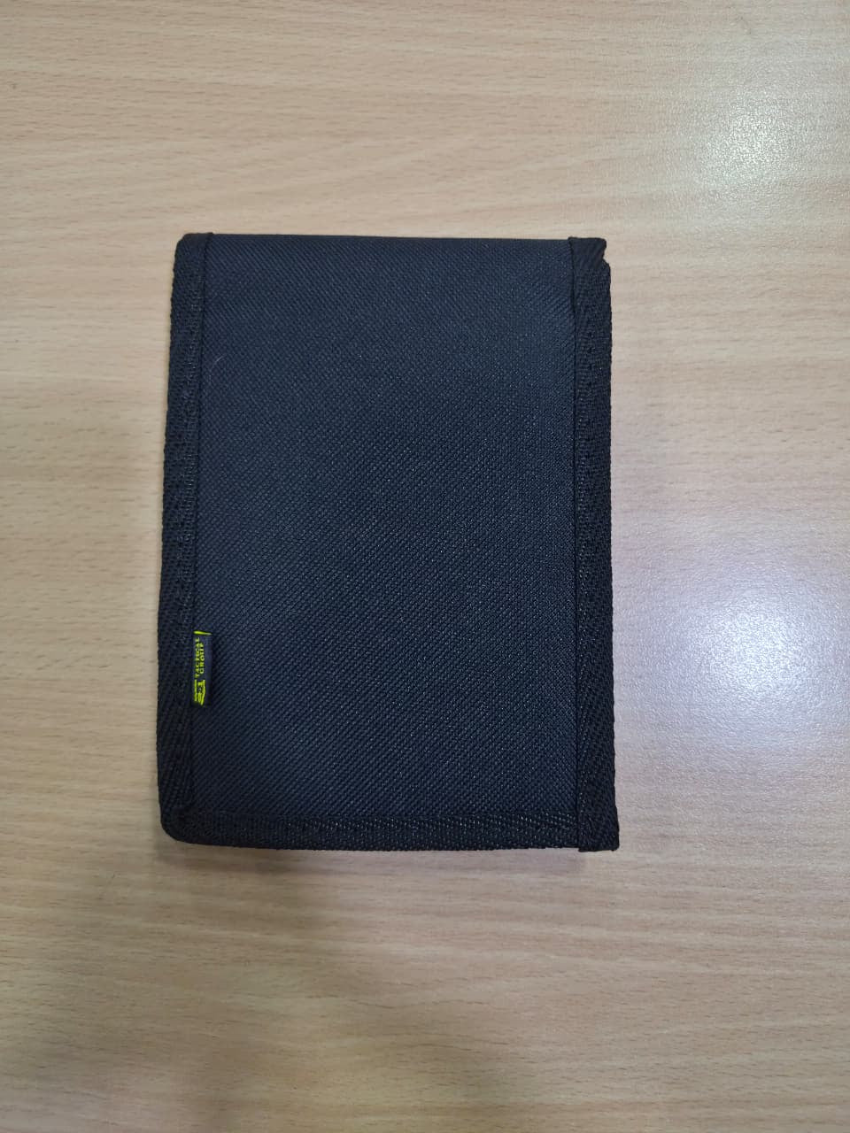 LIBRETA "ALFA" CON FUNDA