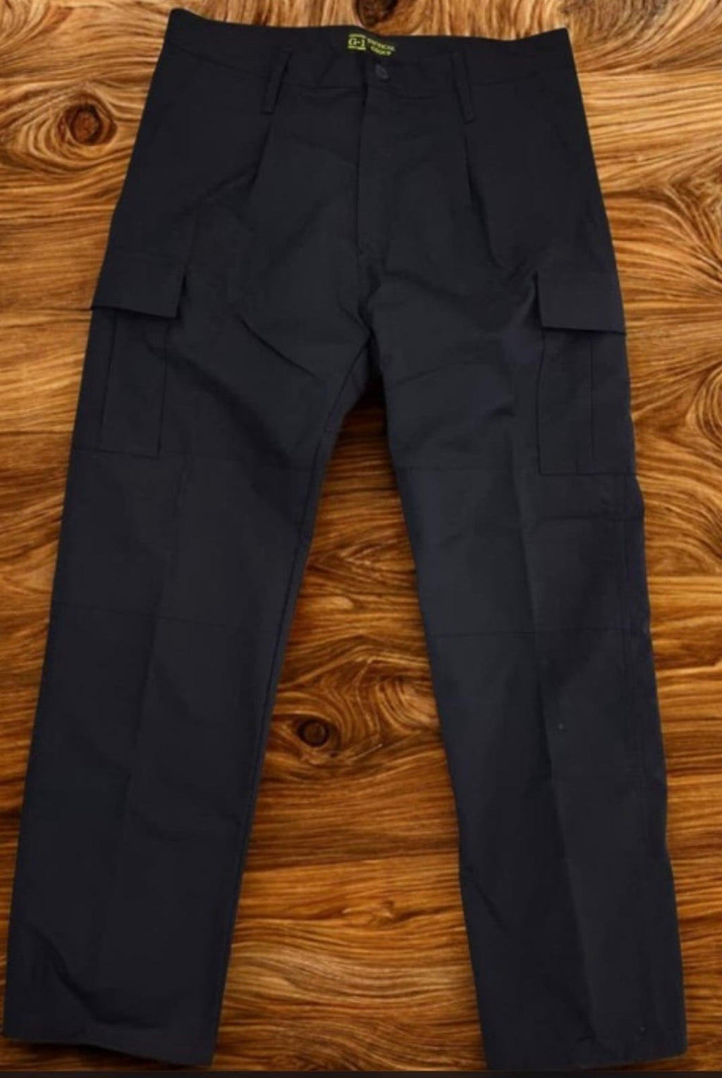 PANTALON RIPSTOP ANTIDESGARRE