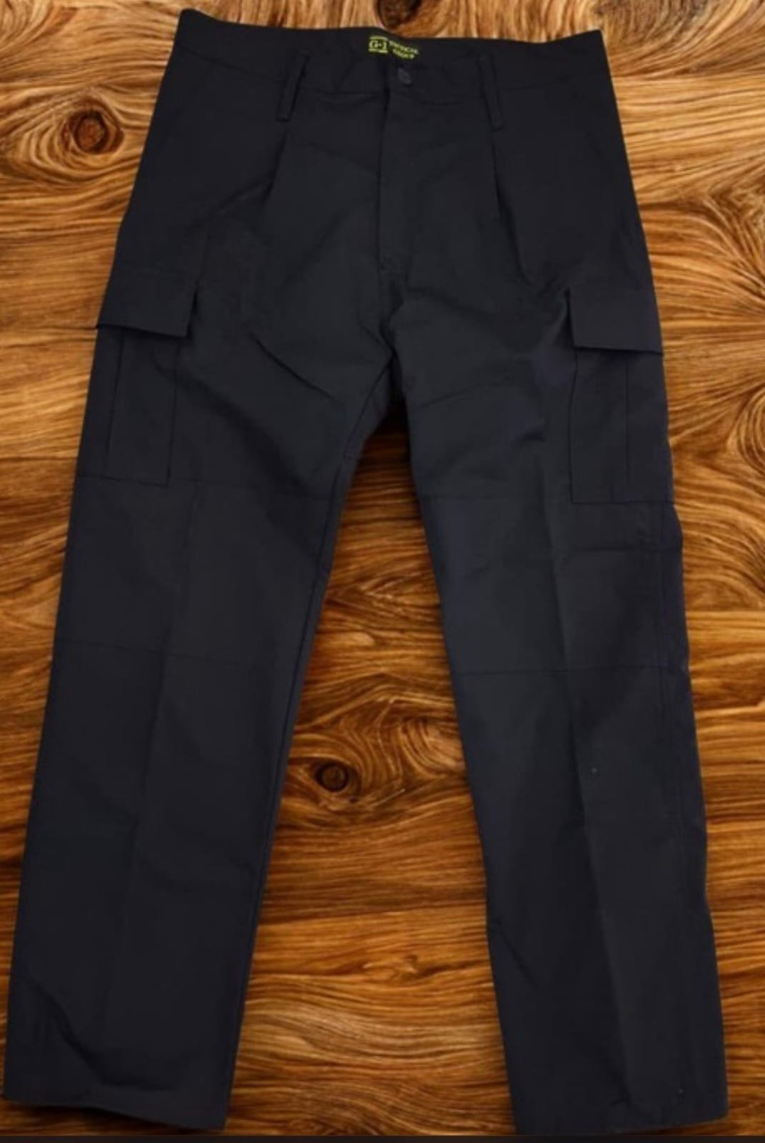 PANTALON RIPSTOP ANTIDESGARRE