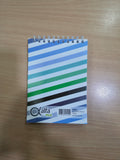 LIBRETA "ALFA"