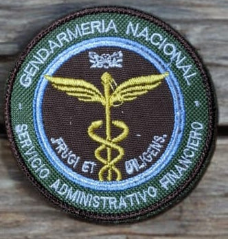EMBLEMA ESPECIALIDADES