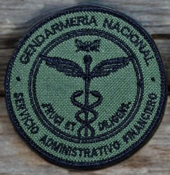EMBLEMA ESPECIALIDADES