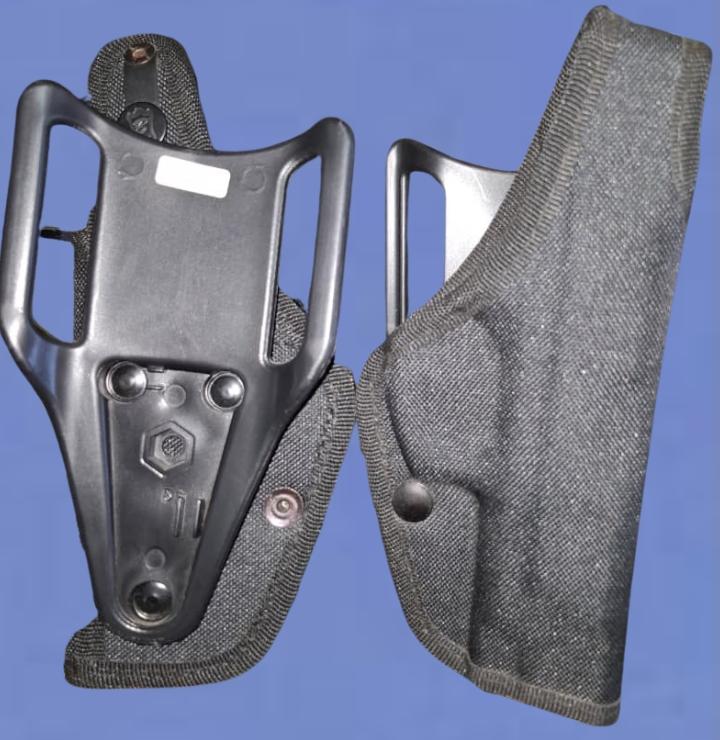 PISTOLERA T509