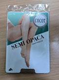 MEDIAS CANCAN "COCOT" ART.76