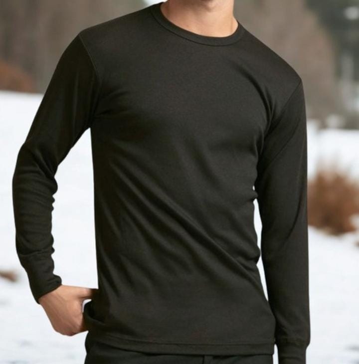 CAMISETA TERMICA
