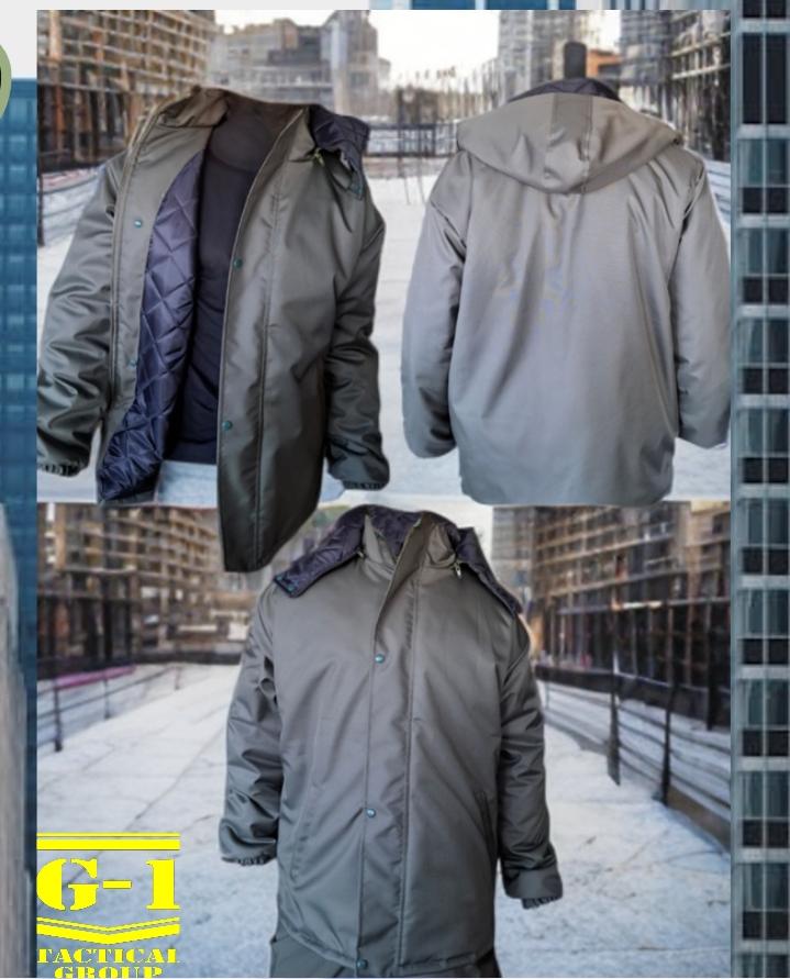 CAMPERA TRAKER