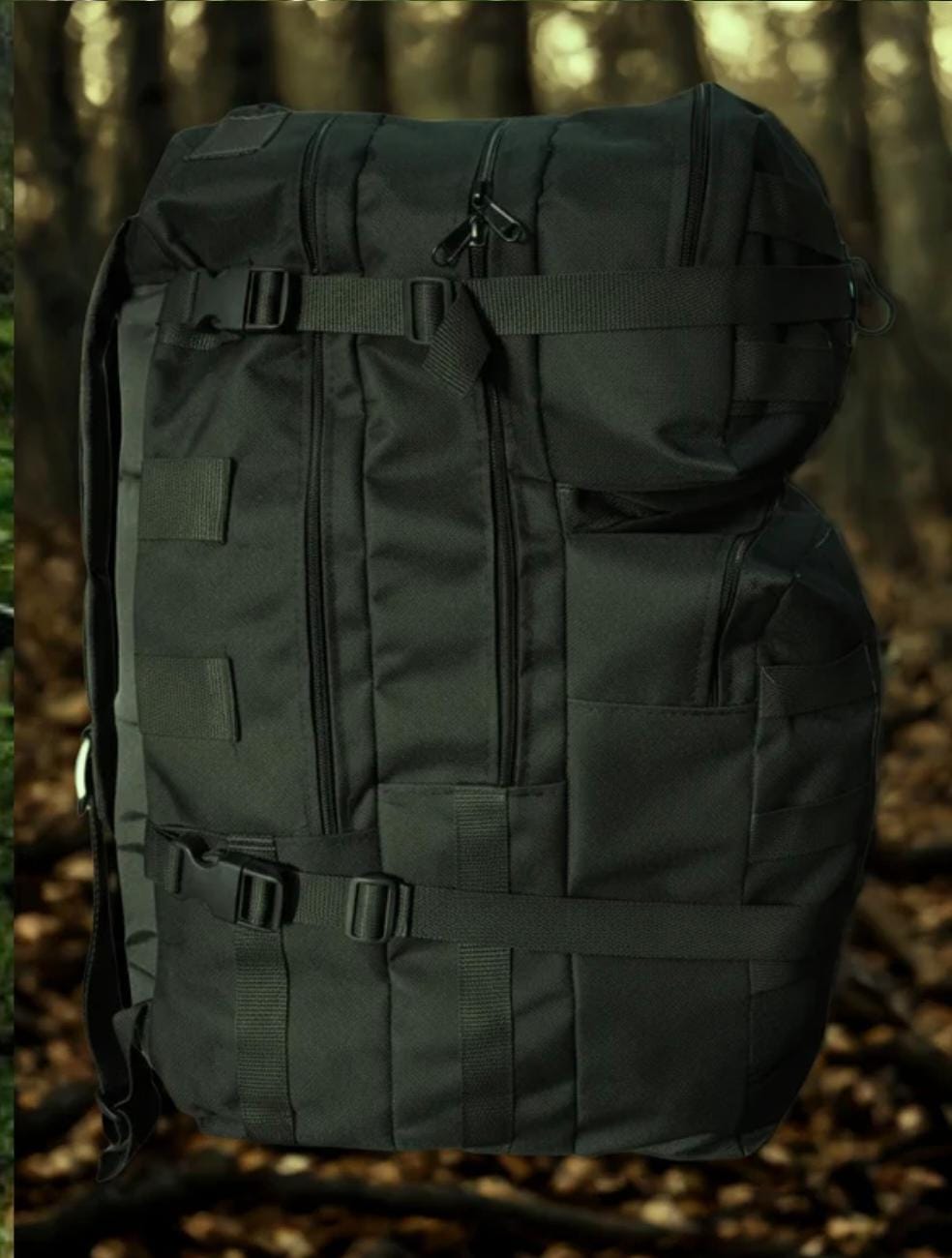 MOCHILA TIPO CAMEL