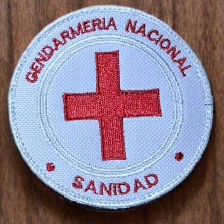 EMBLEMA ESPECIALIDADES