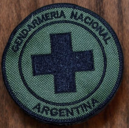 EMBLEMA ESPECIALIDADES