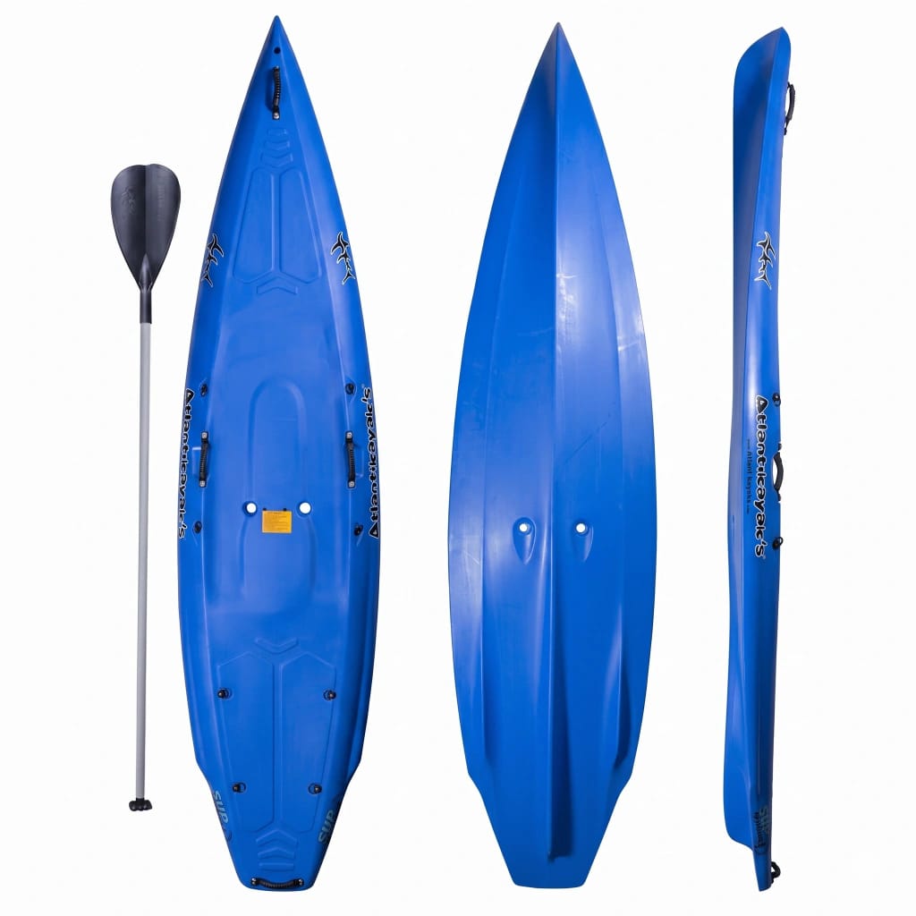 KAYAK "ATLANTIKAYAKS STAND UP PADDLE"