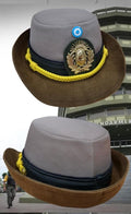 CHAMBERGO P/OFICIAL