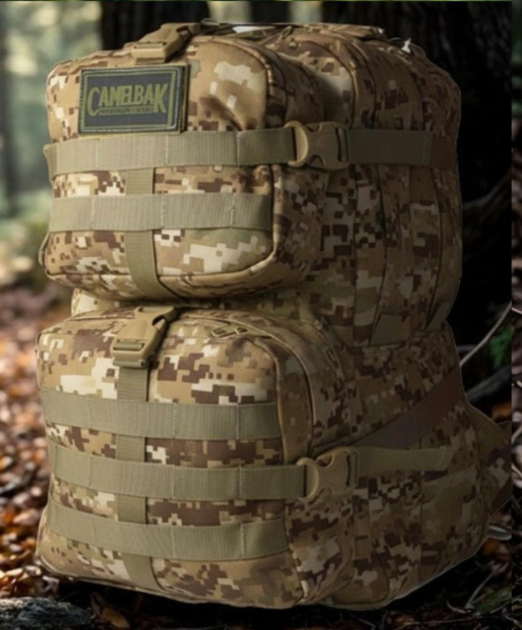 MOCHILA CAMELBAK