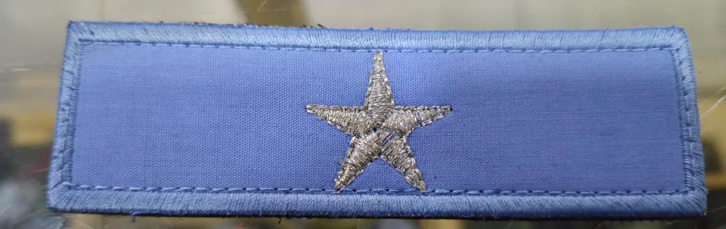 JERARQUIA PECTORAL OFICIAL